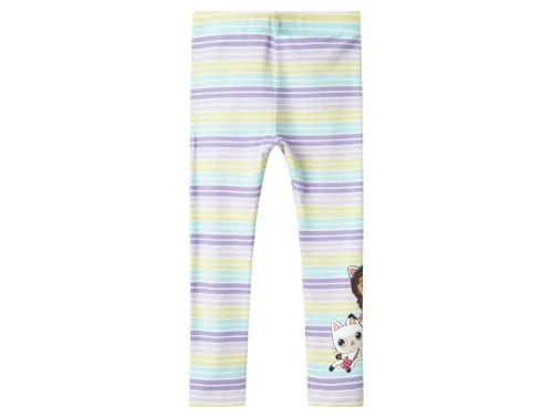 Name It leggings orchid bloom med Gabbys Dukkehus